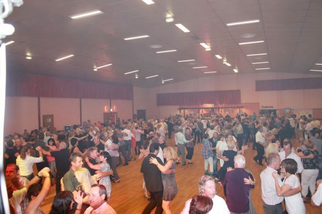 Bal Anniversaire des Melody Boy's 2012